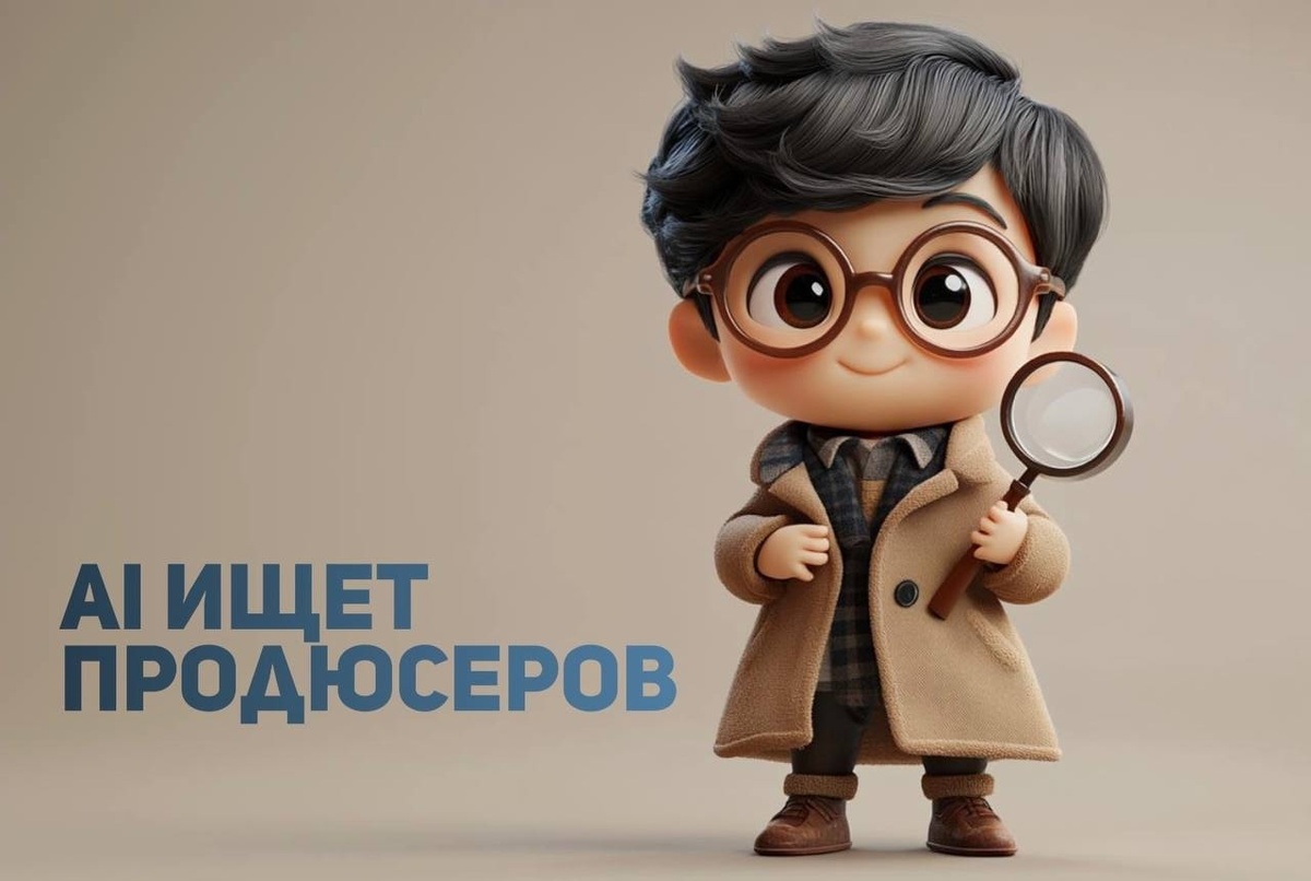 Как ИИ может превратить вас в суперпродюсера?