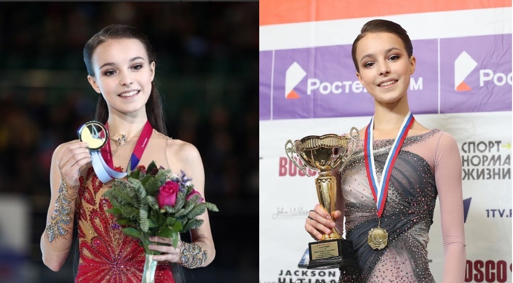 Чемпионат России 2020 - золото   1 этап Кубка России 2020 - золото