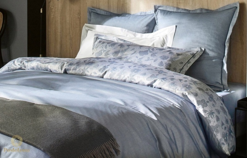 Комплекты постельного белья Blanck Des Vosges, Франция