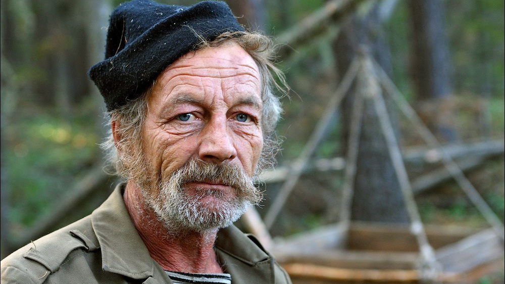 Забайкальский шишкарь. Фото Александра Леснянского