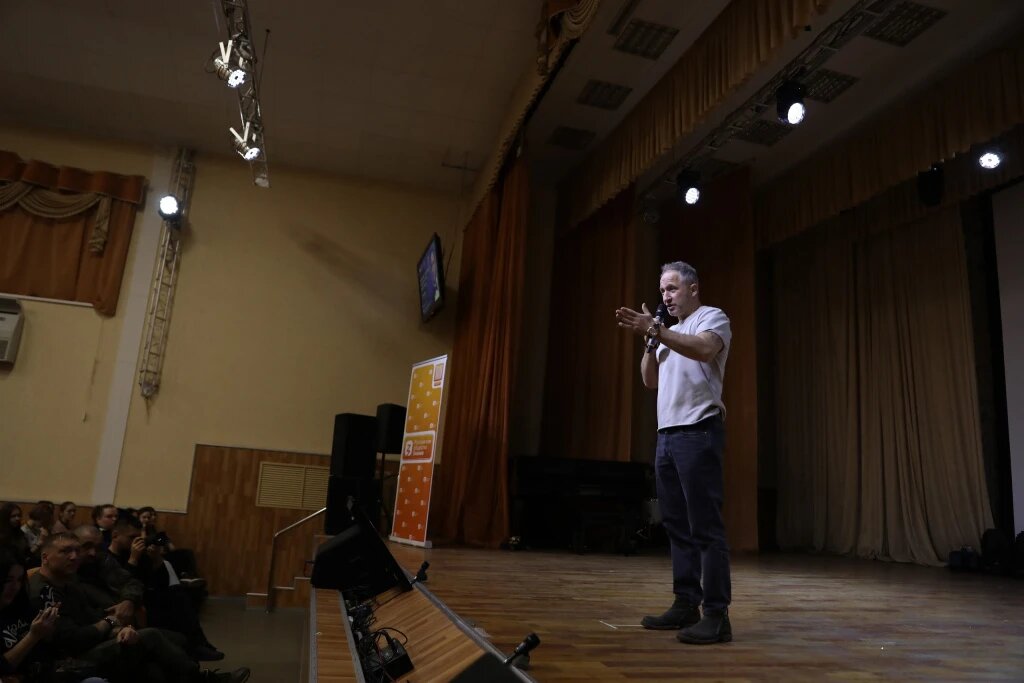 Листайте вправо, чтобы увидеть больше изображений