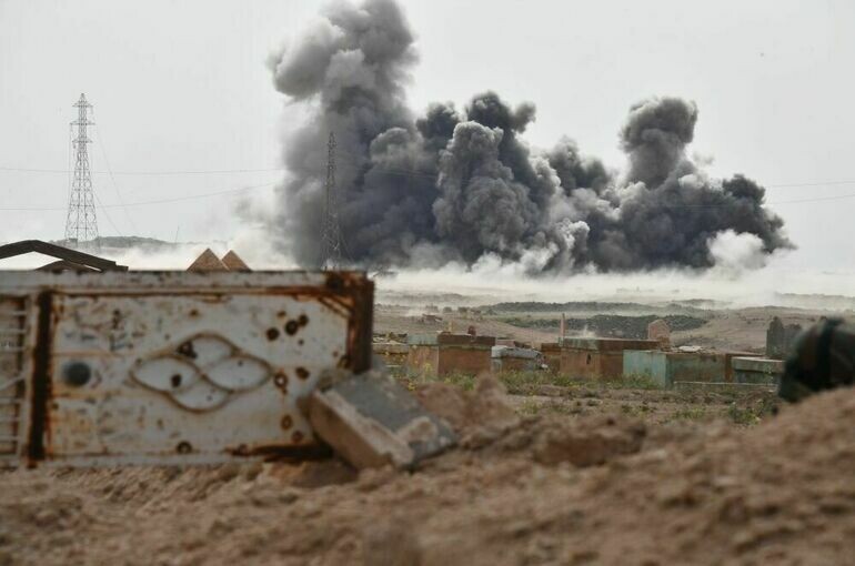   Михаил Воскресенский / РИА Новости