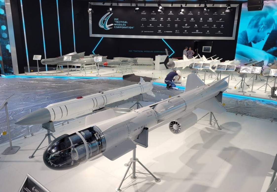    Изображение Росборонэкспорт 