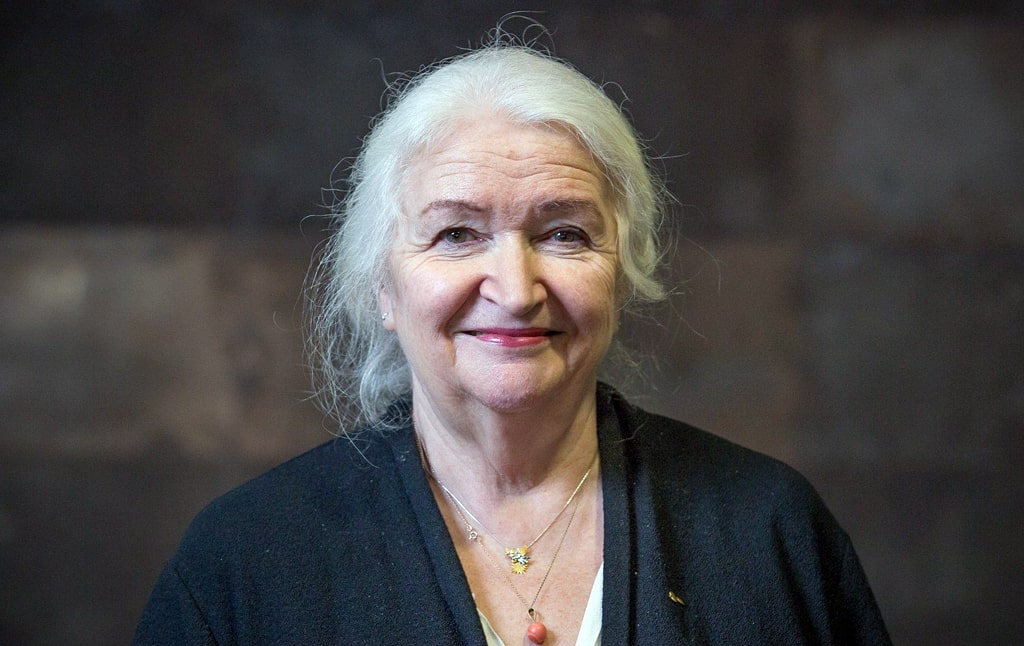 Татьяна Черниговская