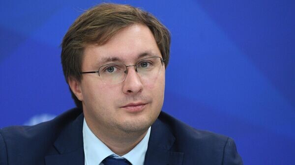    © Sputnik / Нина Зотина