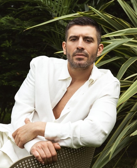 Джихангир Джейхан, фото из архивов яндекса