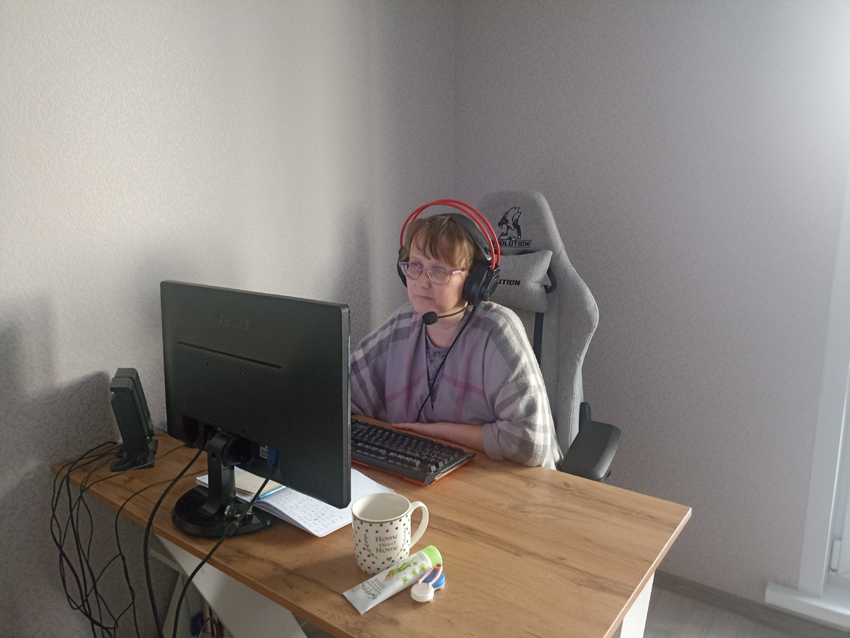 фото автора