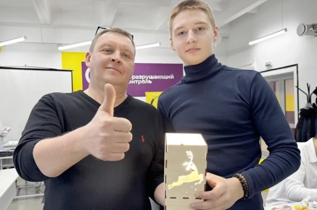    Быть рабочим – круто!