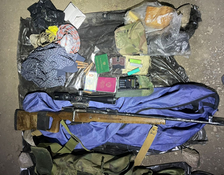    Фото: МВД по республике Северная Осетия-Алания