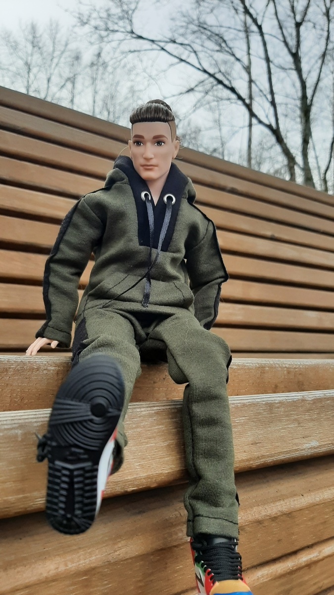 Макс Велтон