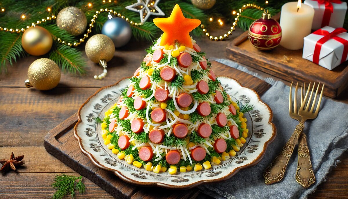 С наступающим....