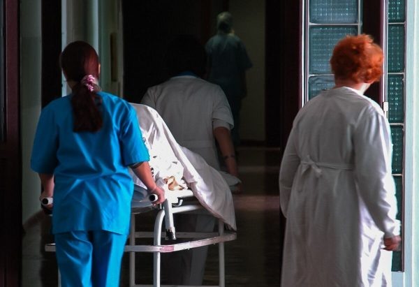    Трагедия в Красной Сопке. Фото: Телеграм