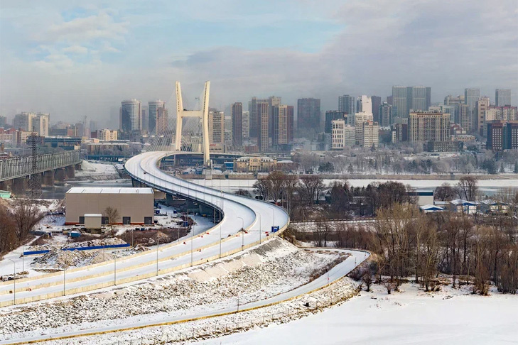    Фото Андрея Заржецкого