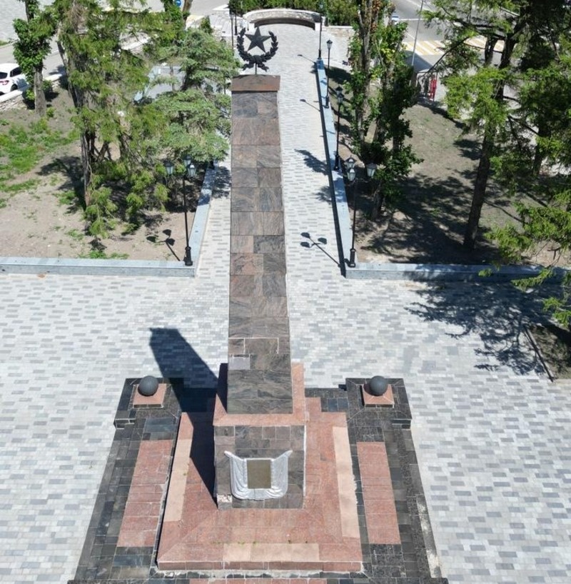      Фото: администрация Железноводска