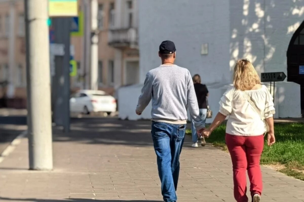    В Ярославле власти отказались переименовывать улицу Нахимсона