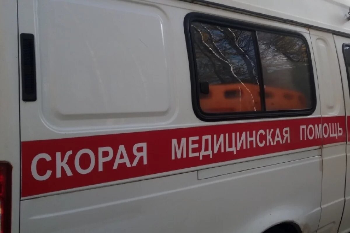    В Ярославле двое пострадали в ДТП на проспекте Толбухина