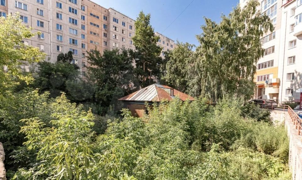    Дом в пер. Циолковского. Источник: altayrealt.ru