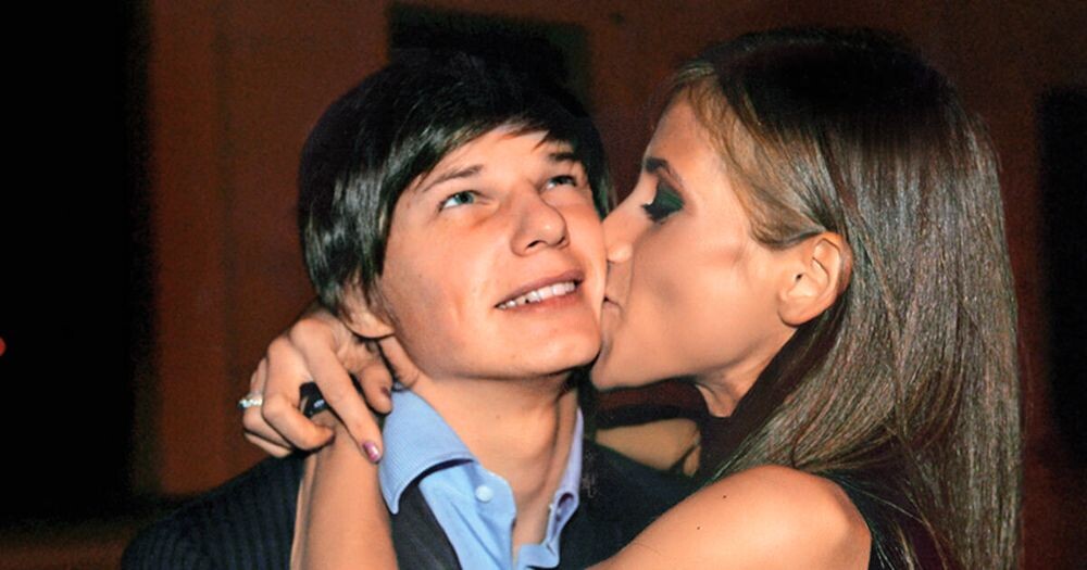 Барановская мечтала о свадьбе с Аршавиным, но её мечты он осуществил с Алисой