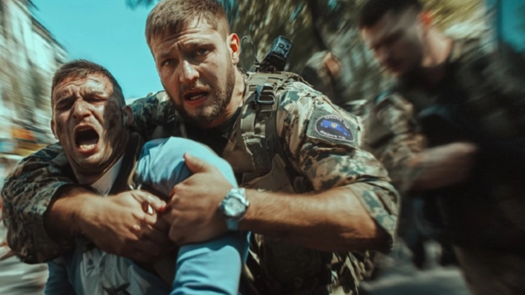    Фото: Царьград