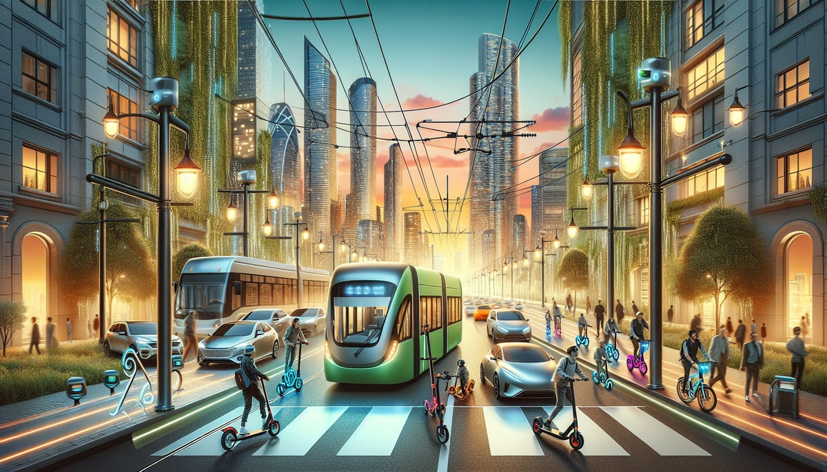    Изображение сгенерировано нейросетью DALL•Е 3 