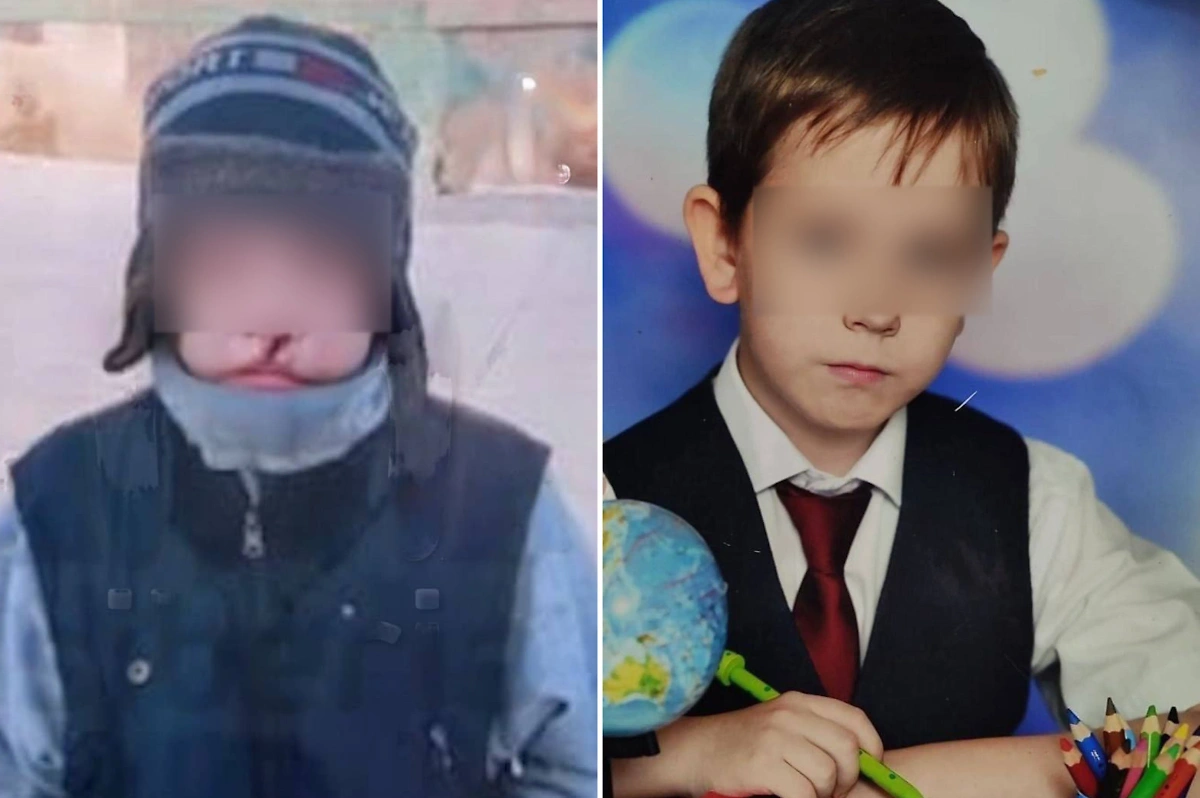 Фото: VK / Инцидент Кузбасс