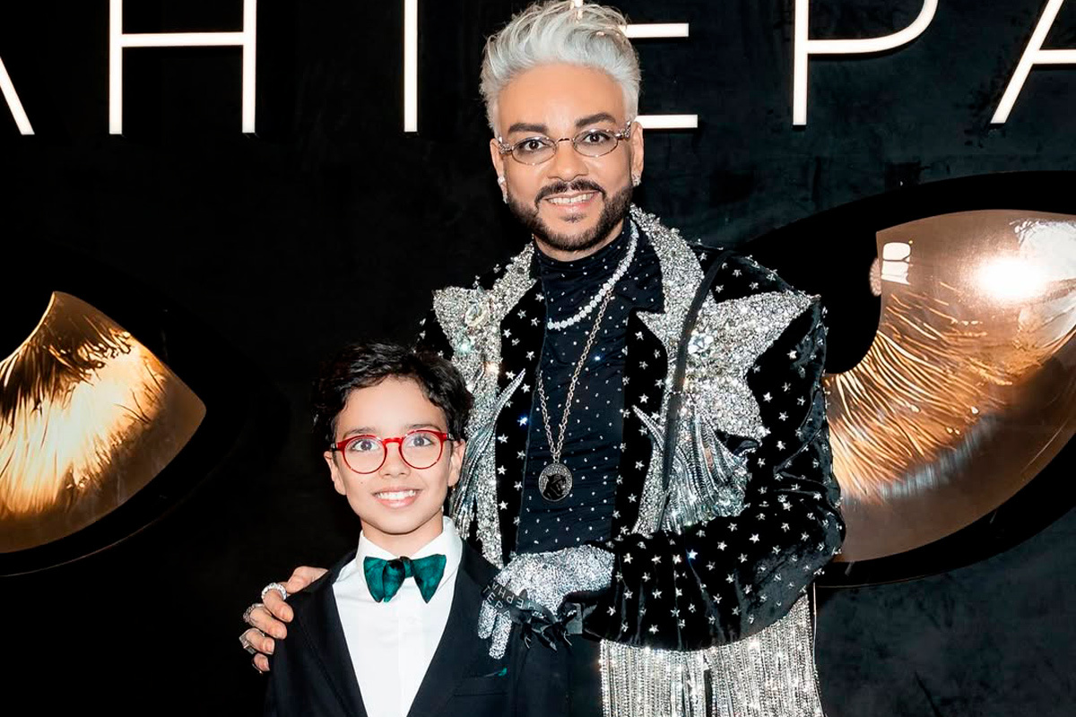    Фото: fkirkorov / Instagram