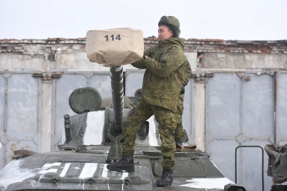    Фото: Олег Рукавицын