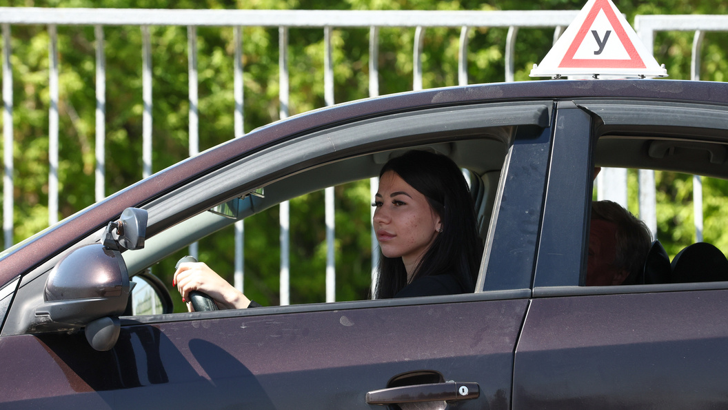    Petrov Sergey/Globallookpress