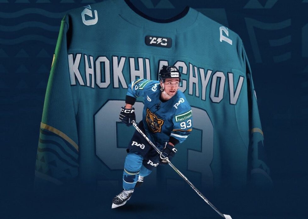    Фото: Социальные сети ХК «Сочи»