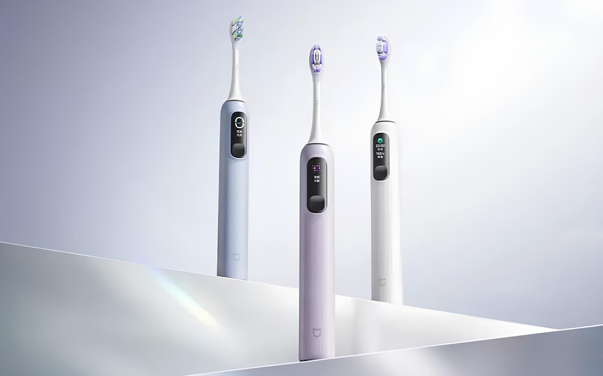 Источник: Xiaomi