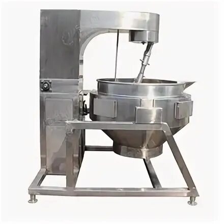 Аппарат для тесту смешивания 