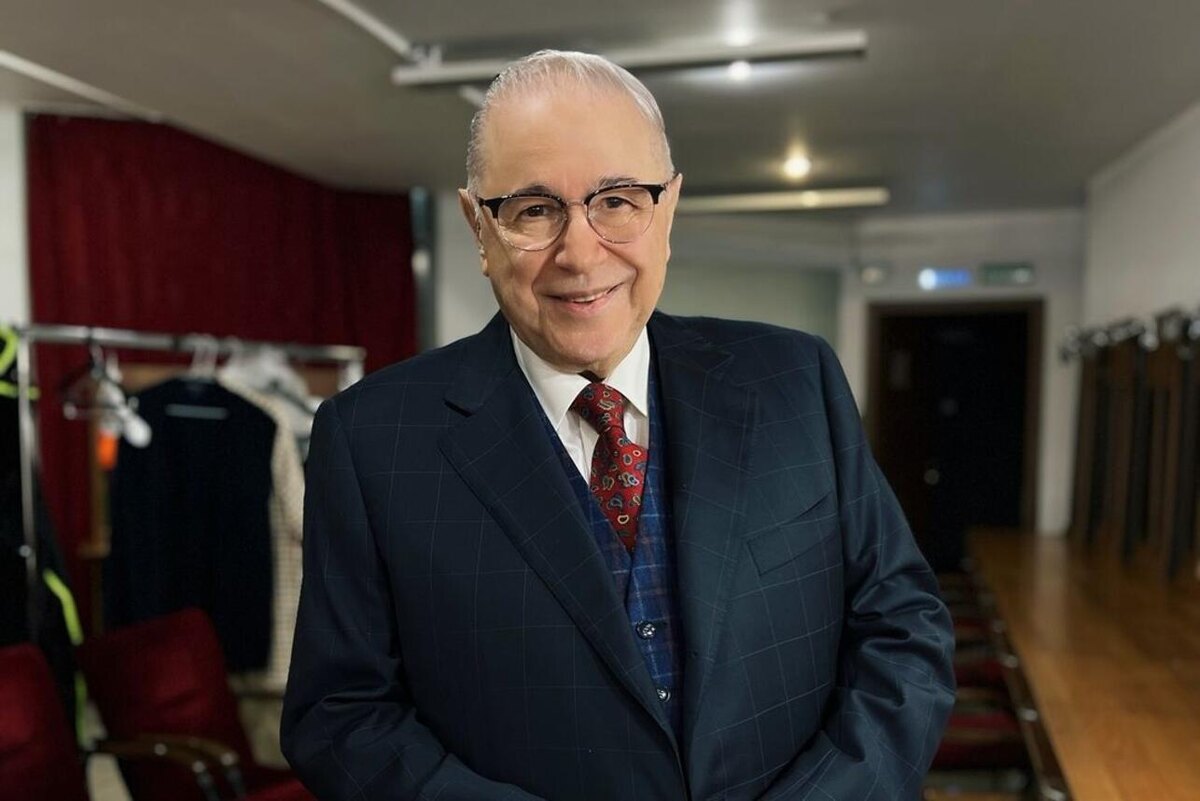    Евгений Петросян Социальные сети