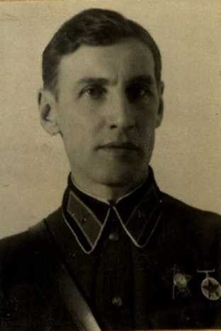 Г.К. Маландин