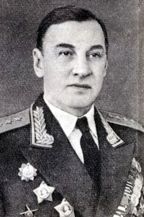 Г.К. Маландин