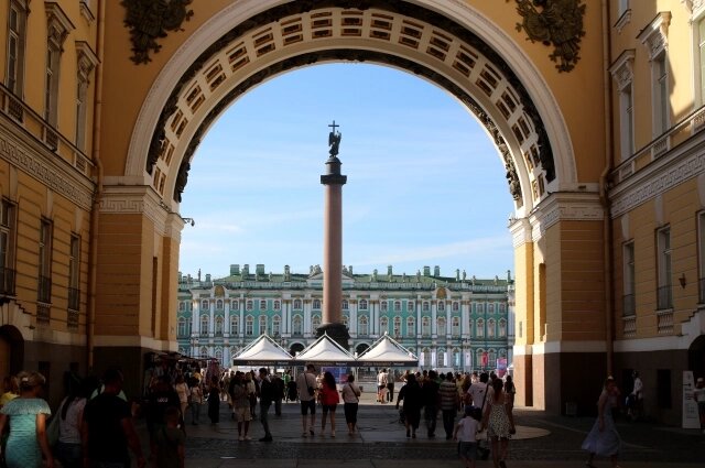    Фото:  www.globallookpress.com/ Maksim Konstantinov