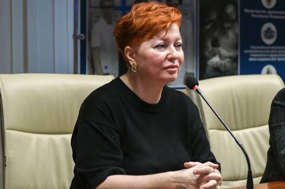    Стало известно, кто возглавил Тверской перинатальный центр