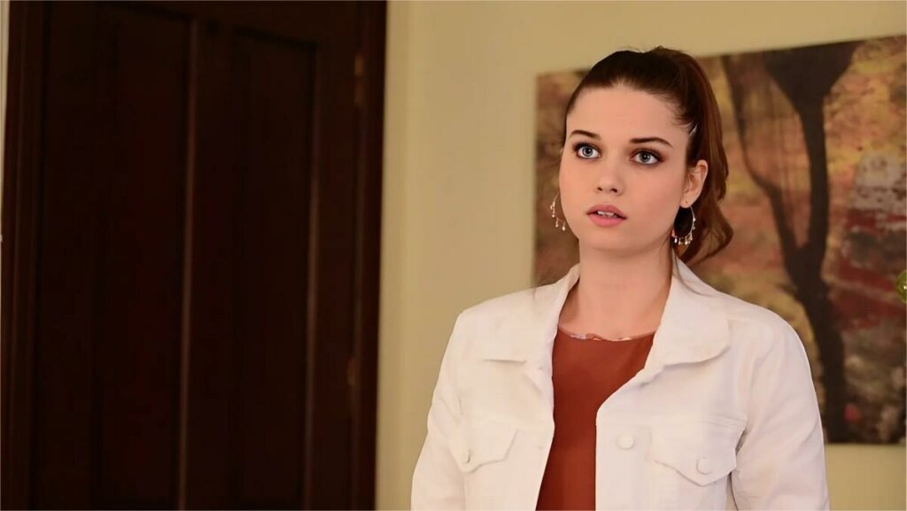    Фото: кадр из сериала