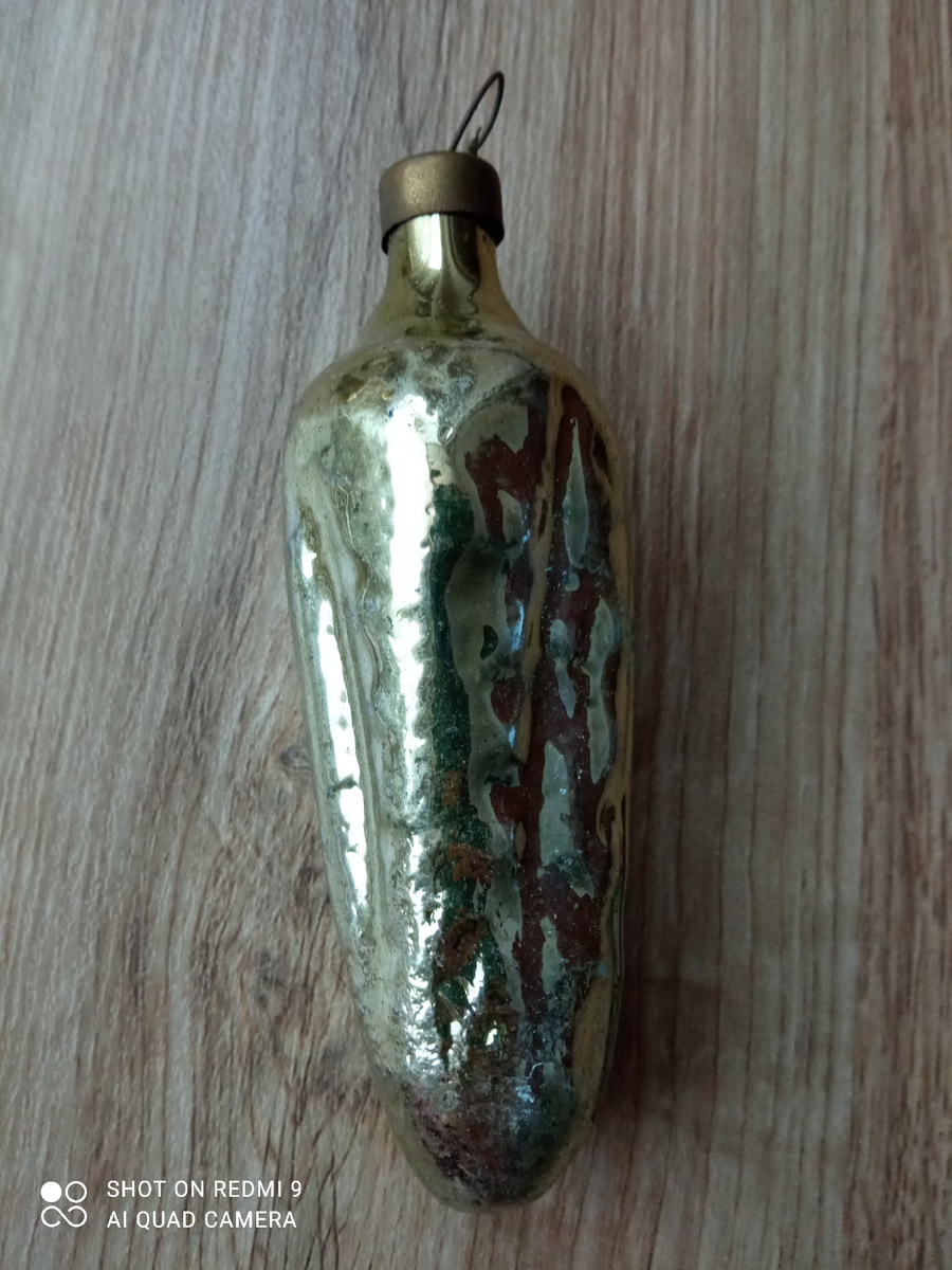 Это, судя по всему, сосулька.