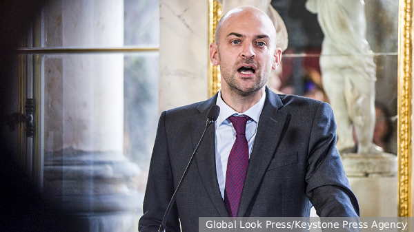     Фото: Global Look Press/Keystone Press Agency   
 Текст: Валерия Вербинина