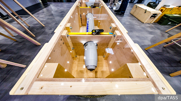     Фото: EPA/TASS   
 Текст: Валерия Городецкая