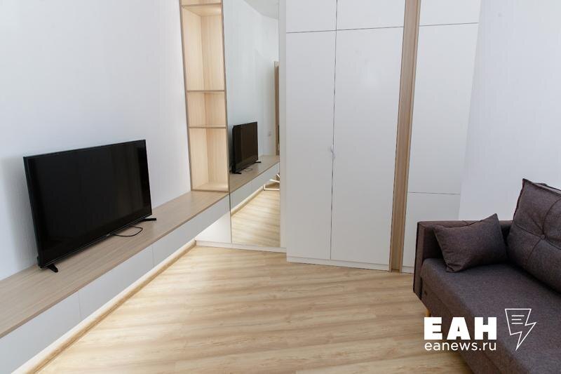    Есть три удачных месяца для поиска съемной квартиры