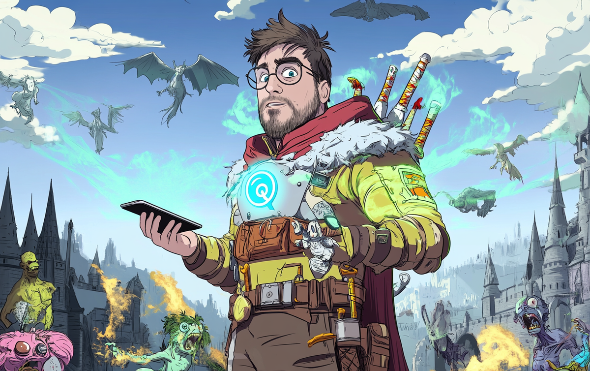    Автоматизация работы с Яндекс.Кью через Make.com: от вопросов к лидам Артур Хорошев