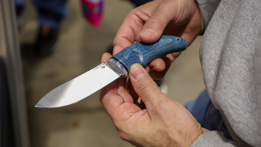    Belkin Alexey/news.ru/Globallookpress