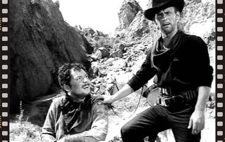 кадр из фильма «Деловые люди»