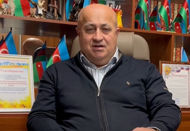 Скриншот видео с официального сайта Камчатского края