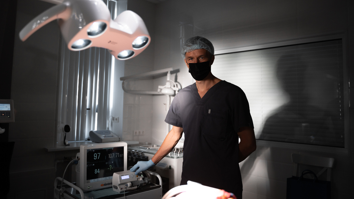 Чем покрывают имплантаты