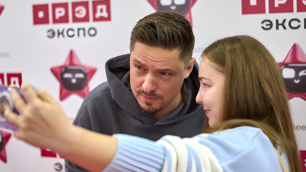 Фото: РЭД ЭКСПО