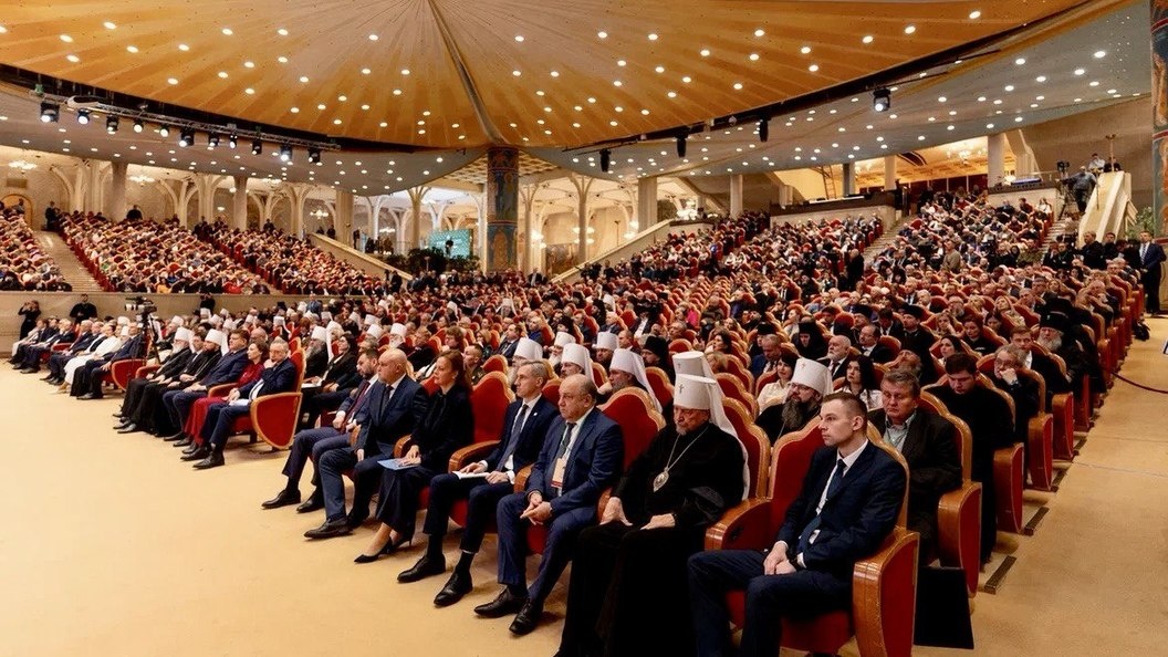    Фото: пресс-служба ВРНС