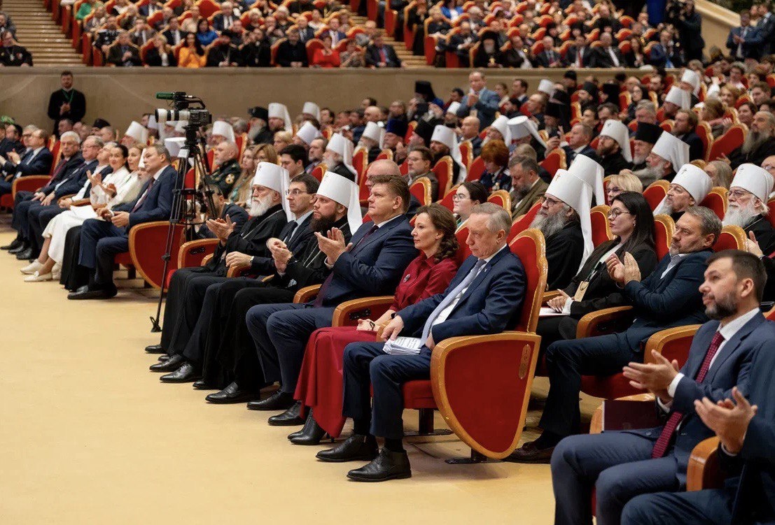    Фото: пресс-служба ВРНС