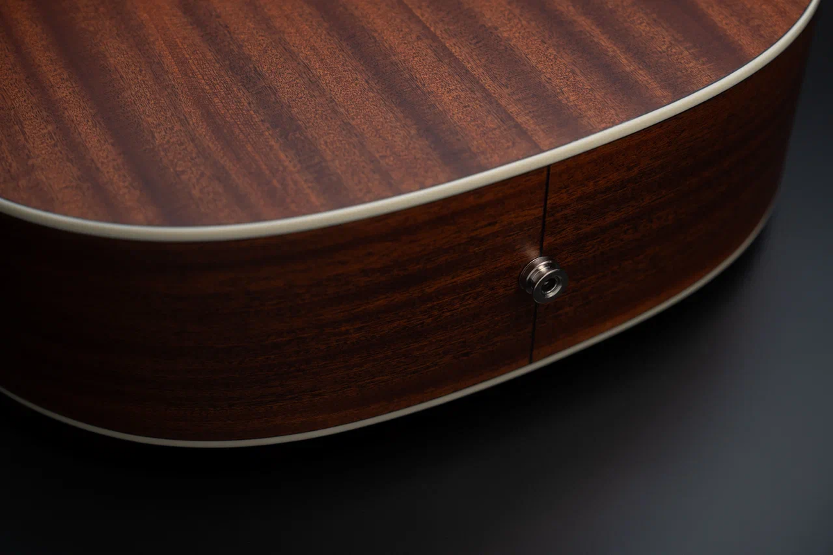 Акустическая гитара TYMA TG-5 BRS